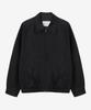 Mindbridge Oxford Zip-Up Blouson