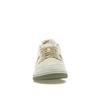 Nike Dunk Low Light Bone Dark Stucco Damesneakers Krem Kokosmelk Sesam FZ4341-100