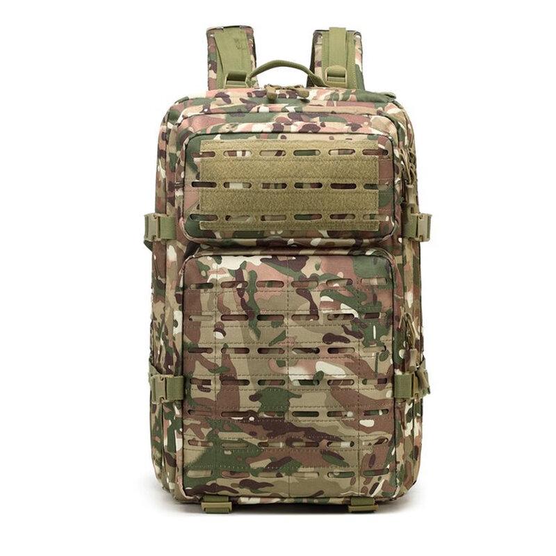 Outdoor Waterproof Multifunctional Travel Backpack