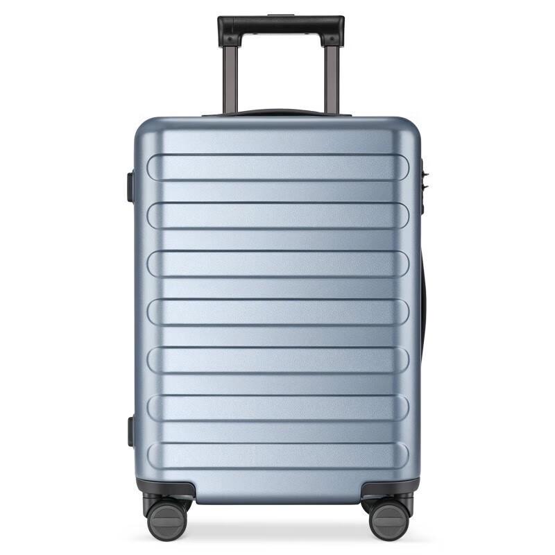 90FUN Rhine Series Hardshell Luggage