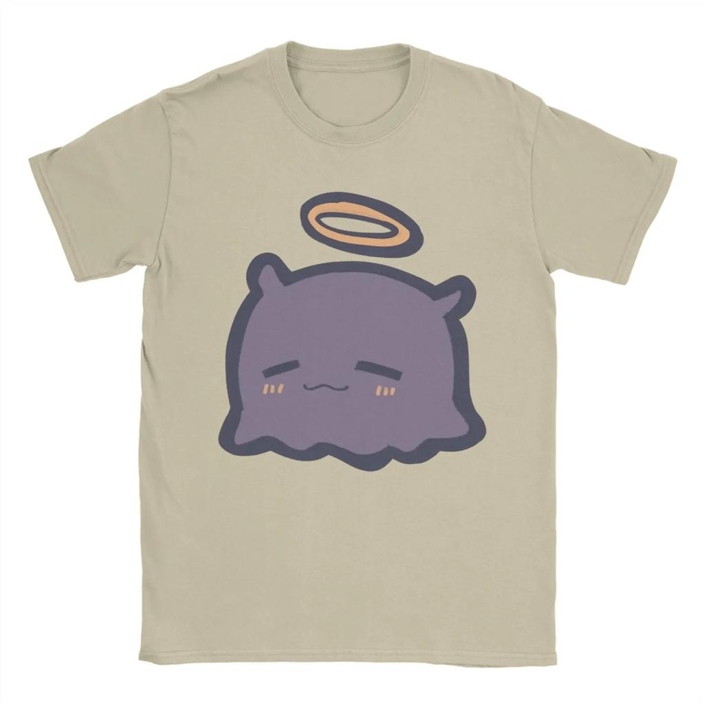 Tako Origin Form T Shirt Men's Women's Cotton Vintage T-Shirts Round Collar Tee Shirt Short Sleeve Clothing