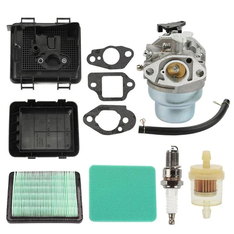 Mower For Honda GCV135 GCV160 GC135 Gc160 Engine GCV160 Carburetor Set Accessory