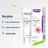Shuke Safflower Mint Toothpaste