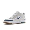 Nike Air Max Ishod Wair SB White Navy Men Sneakers Black Summit-White FB2393-102
