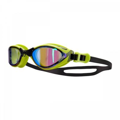 Arena Unisex Mirror Swimming Goggles A4ac2ag14 Grn