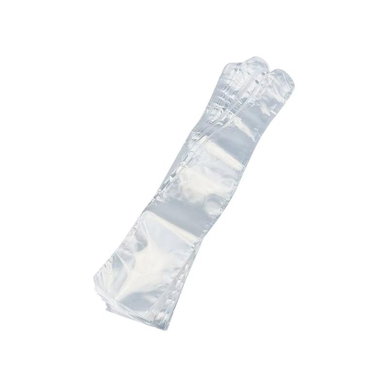 500 Pcs Disposable Sheath/Sleeve/Cover Dental Oral Intraoral Camera For Dentistry Lab Endoscope Film Handle Protect Sleeve