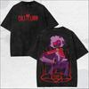 Cult Of The Lamb Prané Tričko Nový Model Osobnostní Oblečení Celoroční Oblečení Oversized Unisex Streetwear Trendy horký produkt