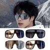 Cycling Glasses for Men Women Windproof Outdoor Sports Goggles UV Protection Sunglasses for MTB Road Bike Hiking Baseball Driving Fishing