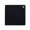 Multi-Function Silicone Honeycomb Table Mat - Non-Slip, Heat Resistant