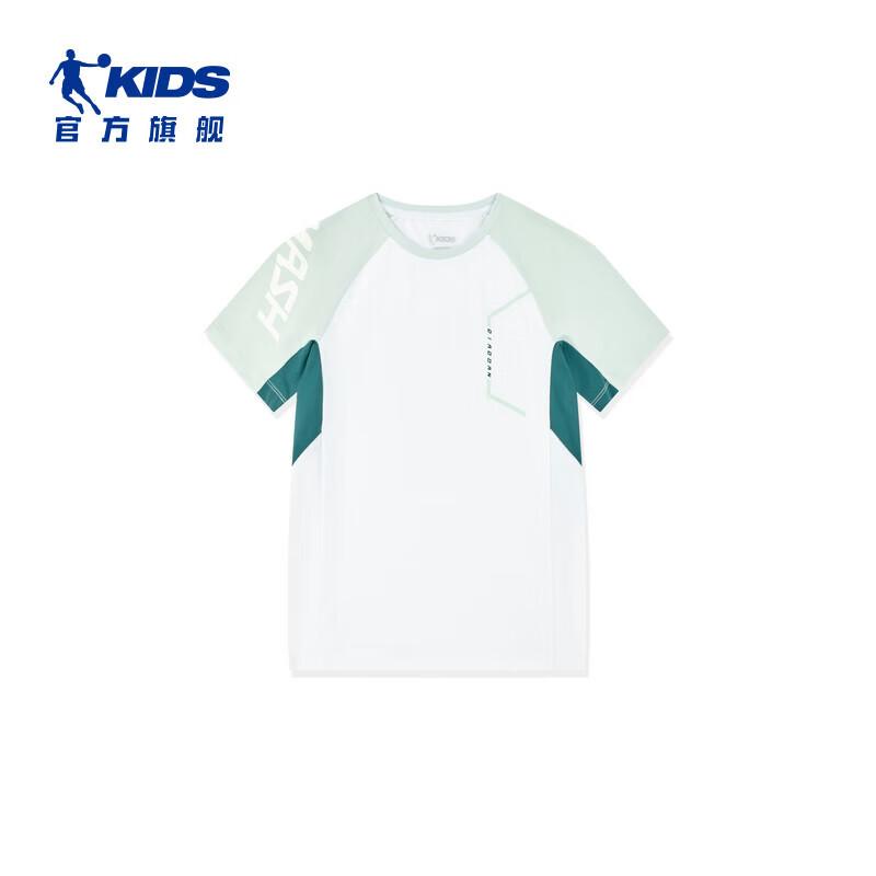 

Jordan Boy s Short Sleeve T-Shirt 170cm