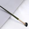Flat Angled Contour Makeup Brush Half Fan-shape Nose Shadow Brush Professional Soft Highlighter Blush Make Up Tools