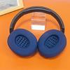 Breathable Silicone Ear Pad Earpads Cover Protective Sleeve for TUNE 770NC Headsets
