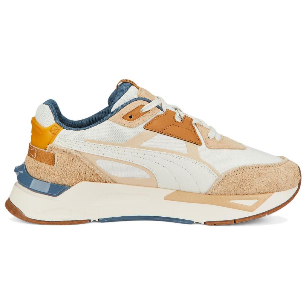 Puma Mirage Sport Hacked Unisex Pristine Light Sand 386624-01