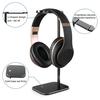Portable Headphone Desktop Stand Aluminum Alloy Tablet Stand Desktop Holder Cradle Holder Stand Durable Non Slip