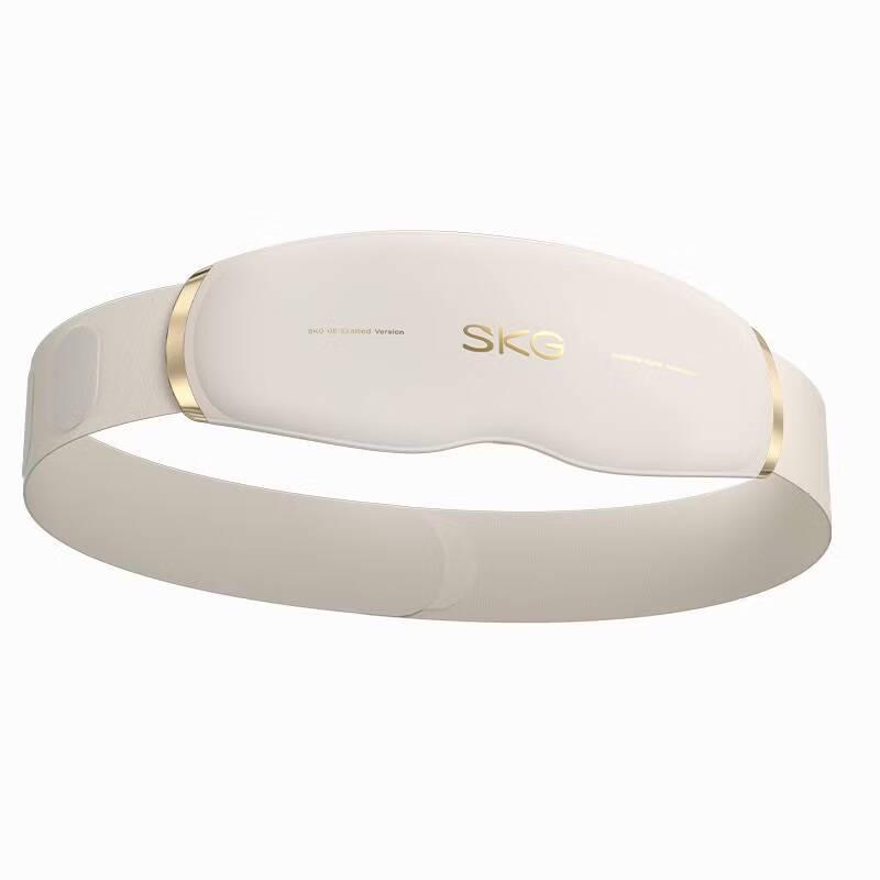 SKG G5 Series 1st Gen Waist Massager CN plug (adapter included)