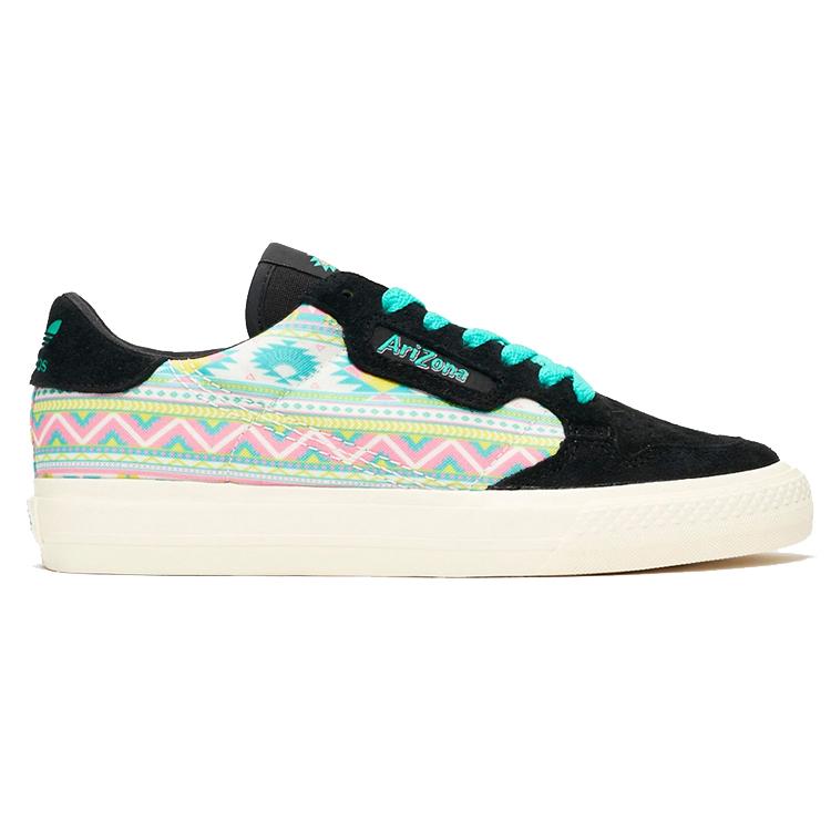 adidas Originals AriZona x Adidas Originals Wmns Continental Vulc 'Tè Freddo al Limone' Donna EG7976