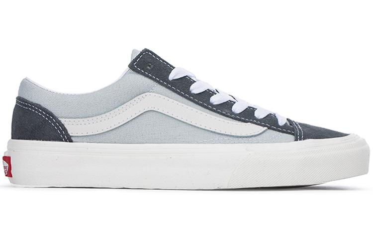 Men's Sneakers Vans Style 36 'Castlerock Marshmallow'
