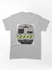 Metro Hitatchi Train Melbourne Classic T-Shirt
