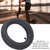 8,5 Inch 8.1/2x2 Scooter Binnenband met Ventiel Rubber Anti Slip Slijtvast Elektrische Scooter Binnenband voor Vervanging