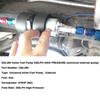 Universal GSL392 External High Flow Fuel Pump, 255LPH, High Pressure Inline Fuel Pump for Car, Truck, Performance Upgrade