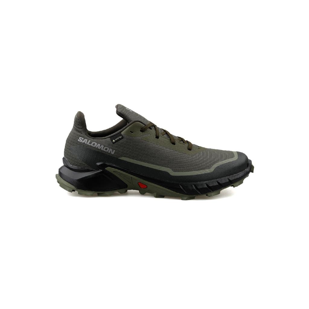 Water And Cold Resistant Men's Winter Outdoor Shoes