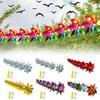 Anti Birds Reflective Windmill 10M Rope Bird Repeller Bird Repellent Windmill  for Outdoor
