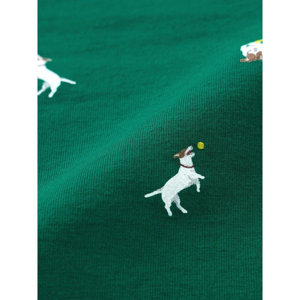 GU by Uniqlo Boxer Shorts  Dog 2 