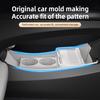 Suitable for Byd Dolphin 25 Intelligent Driving Center Control Lower Storage Box Storage Box Car Supplies Accessories