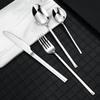 Abay Stainless Steel Cutlery Set