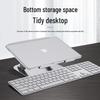 OLOEY Adjustable Foldable Laptop Stand T602