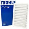 Mahle Air Filter for Suzuki Wagon and Other 246mm 148mm 42mm LX 2296 R, Kei, Vehicles, Long, Wide, High,
