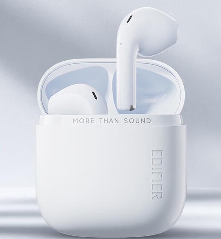 

EDIFIER Zero Air Pro True Wireless Semi-in-ear Bluetooth Earbuds