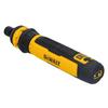 DEWALT Cordless Screwdriver with FLEXDRIVE Control and Screwdriver Bits (DWHT66719)