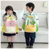 Waterproof Fashion Children School Bags Breathable Kid's Cartoon Backpacks  Kids