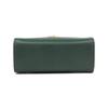 New MICHAEL KORS Leather Key Accessories, Shoulder Bag, Crossbody Bag, Handbag Regular Women's Dark Green 35T1GHMS1L-305