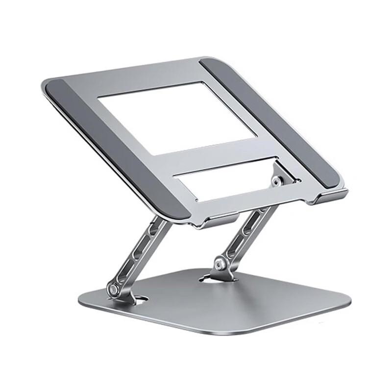 Ollymurs Dual Arm Adjustable Laptop Stand