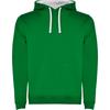Mens Urban Hoodie