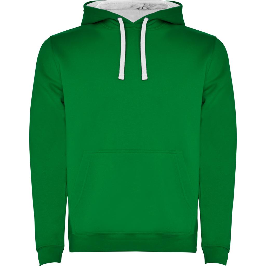 Mens Urban Hoodie