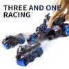 1:32 Kids Pull Back Car Toys Zinc Zinc Alloy Simulation Motorcycle Toy Motorcycle Ejector Car Model  Kids Toy