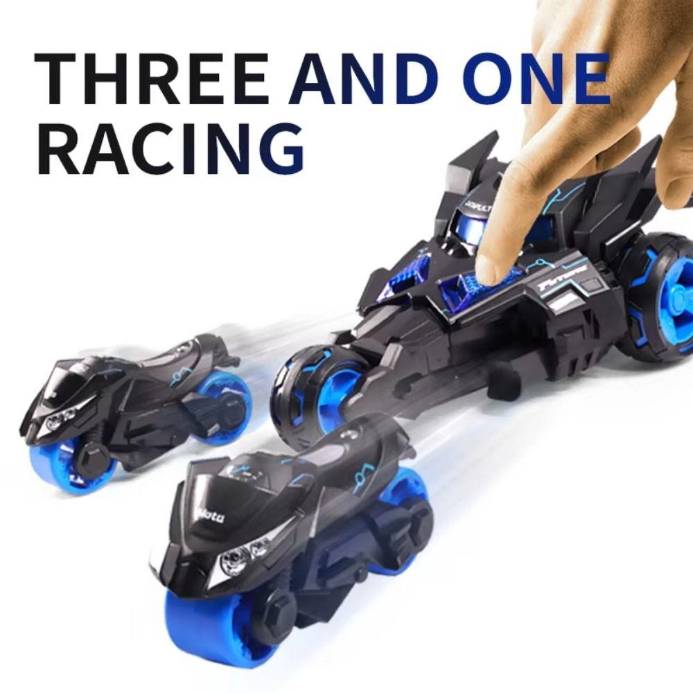 1:32 Kids Pull Back Car Toys Zinc Zinc Alloy Simulation Motorcycle Toy Motorcycle Ejector Car Model  Kids Toy