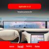 IM L7 & LS7 Navigation and Screen Protector for Car Interior