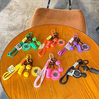 Mini Backpack Hanging Handbag Pendant Bag Pendant Bags Accessories CLE