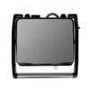 Grill hotplate Orbegozo GR 4570 Black 2200 W 29 x 23 cm