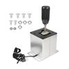 PC USB Simulator Game Accessories, High Performance, Easy Installation H Gear Shifter for G29 T300RS