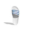 Adidas Originals Adilette 'White Blue' FX5860