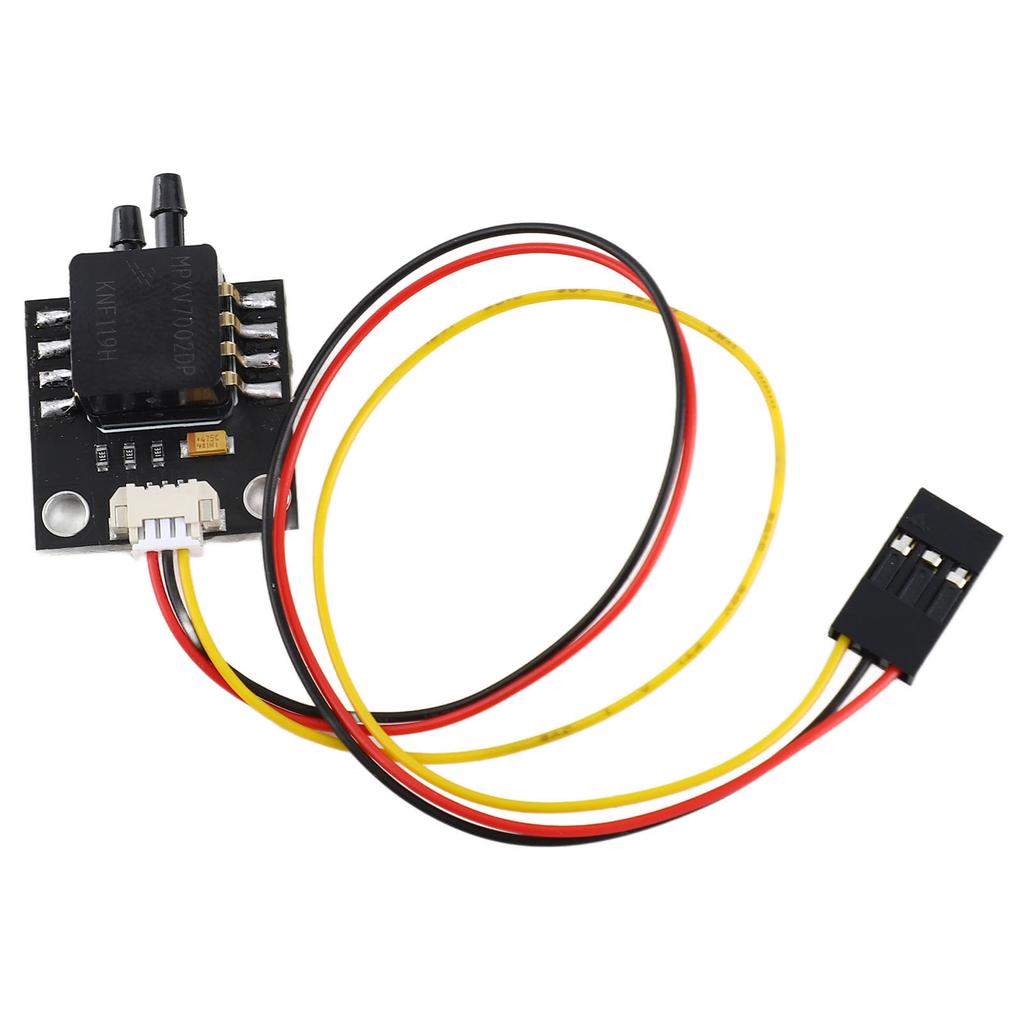 Transducer Pressure Sensor for MPXV7002DP MPXV7002 0.5 4.5V 2 2 KPa Differential Pressure Sensor Board