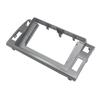 Android Car Radio Frame Kit For TOYOTA PREVIA ESTIMA TARAGO Auto Stereo Center Console Holder Fascia Trim Bezel Faceplate