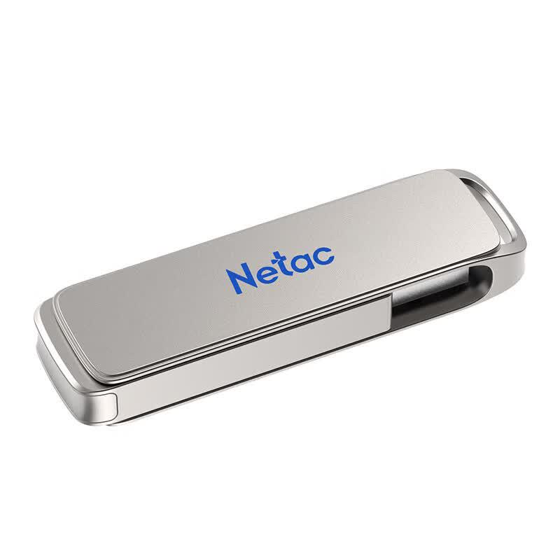 Netac UA33 USB 3.2 High-Speed Flash Drive