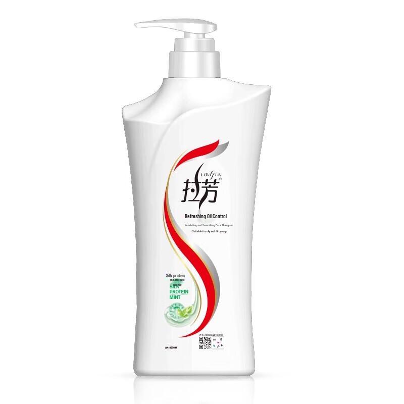 Lafang Smooth & Oil Control Shampoo