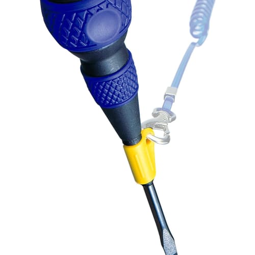VESSEL Free Turn Ball Grip Driver -6x100 220F